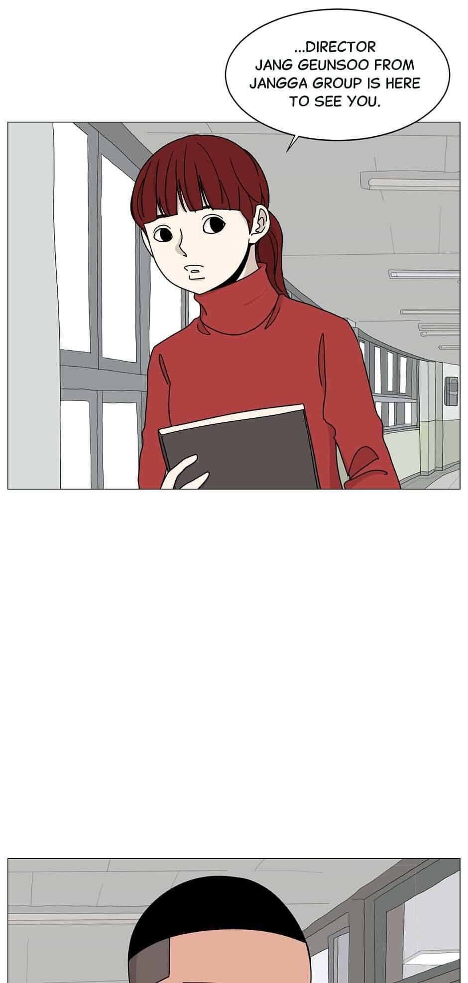 Read Itaewon Class en Manga Online