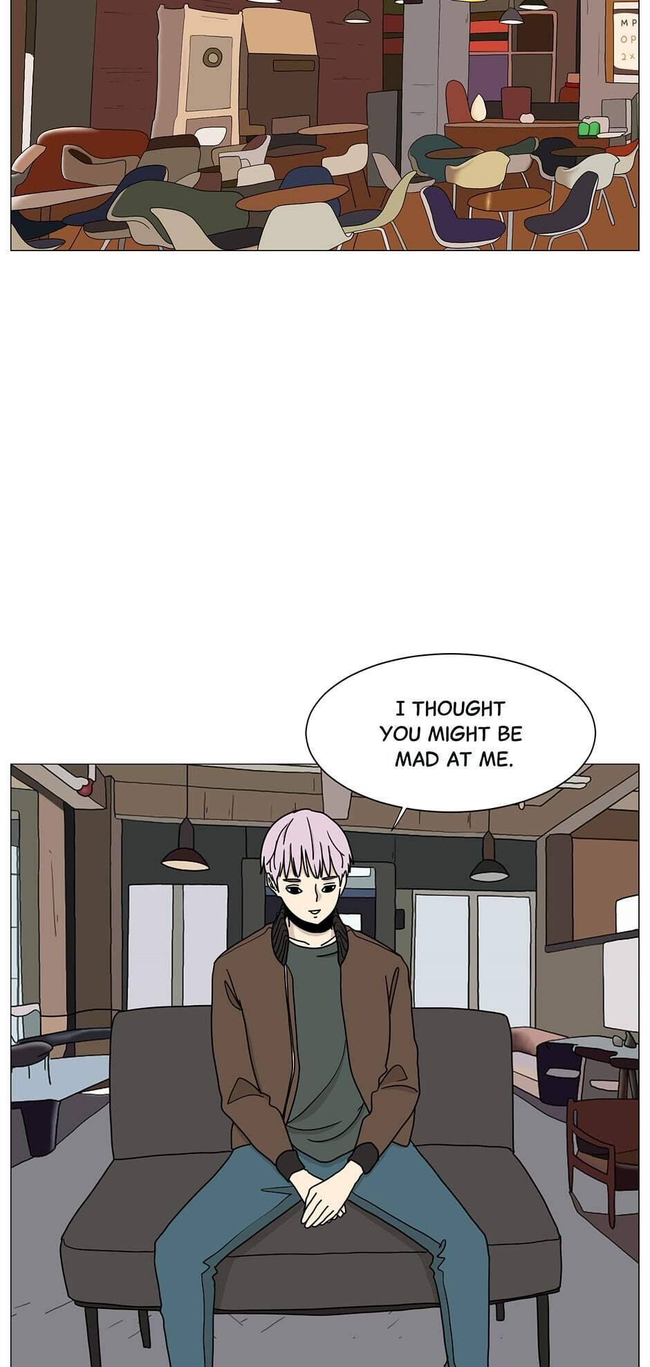 Read Itaewon Class en Manga Online