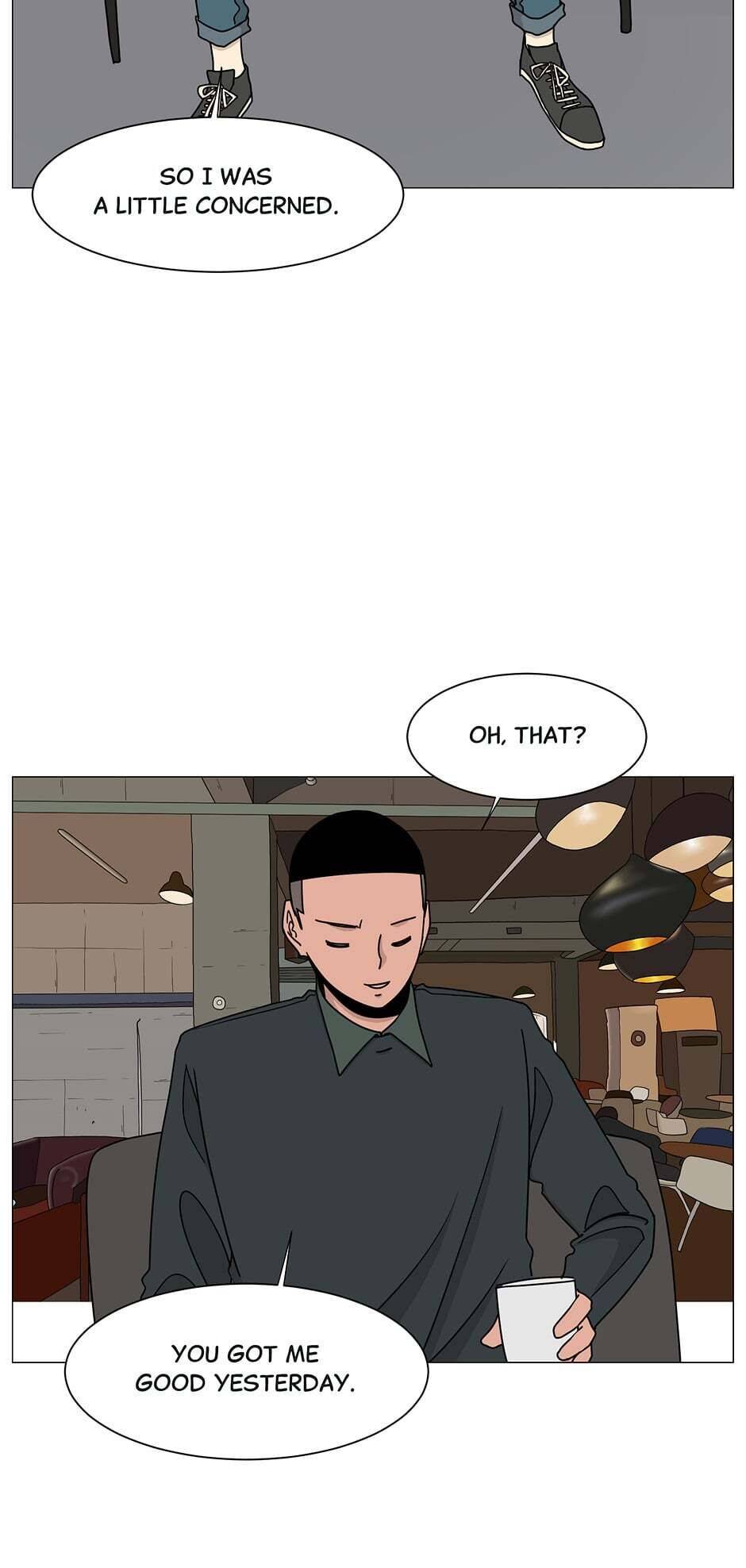 Read Itaewon Class en Manga Online