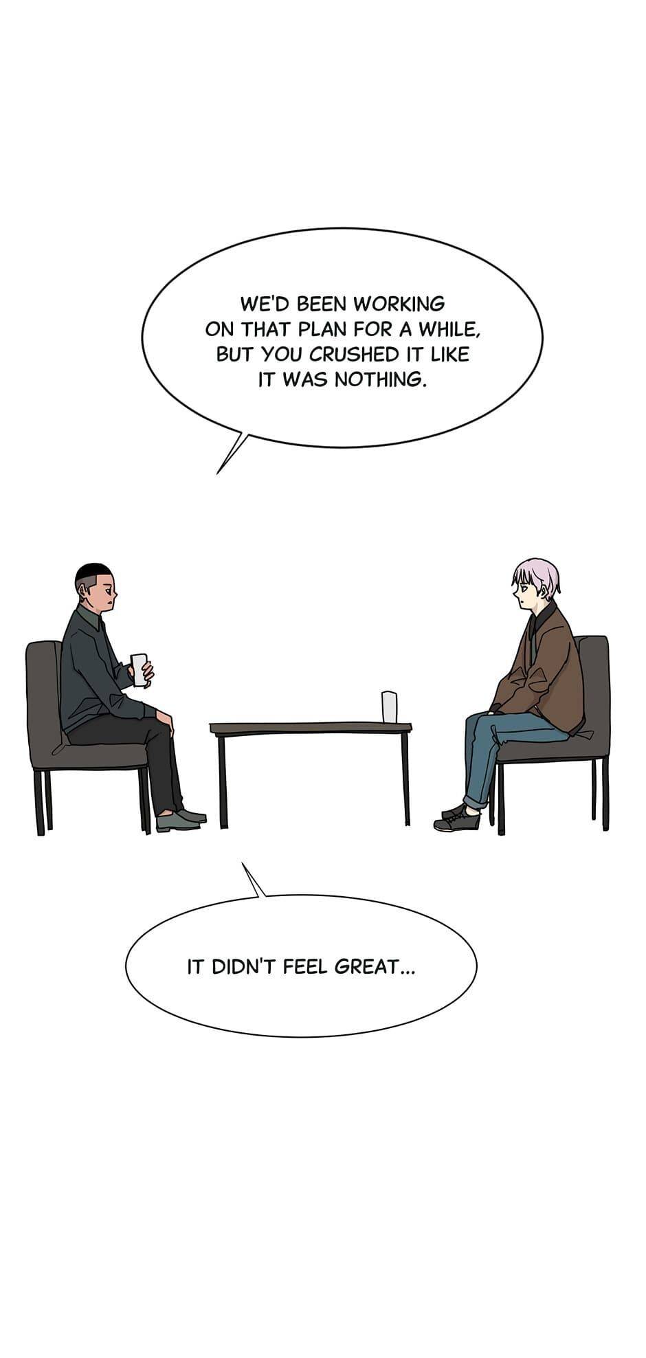 Read Itaewon Class en Manga Online