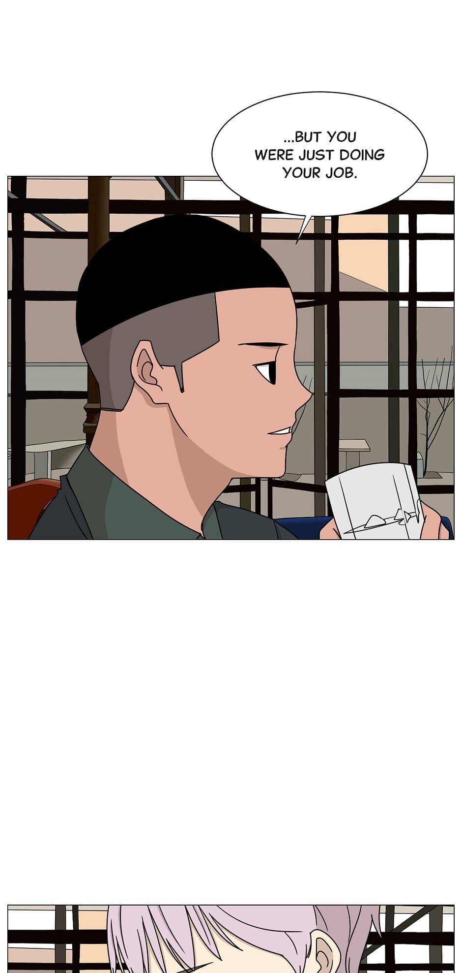 Read Itaewon Class en Manga Online
