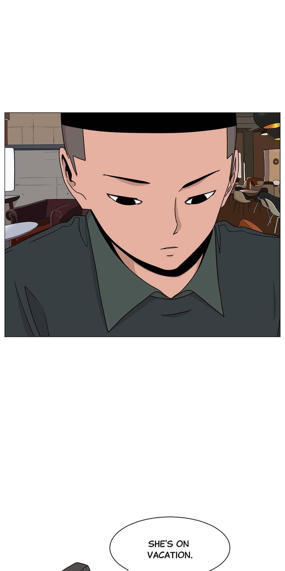 Read Itaewon Class en Manga Online