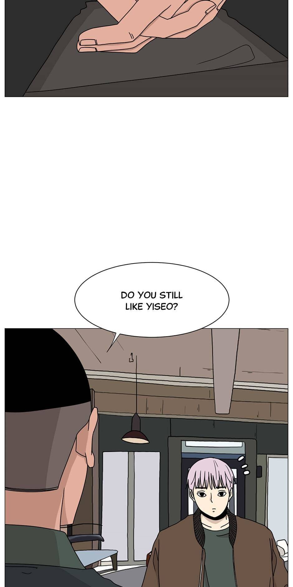 Read Itaewon Class en Manga Online