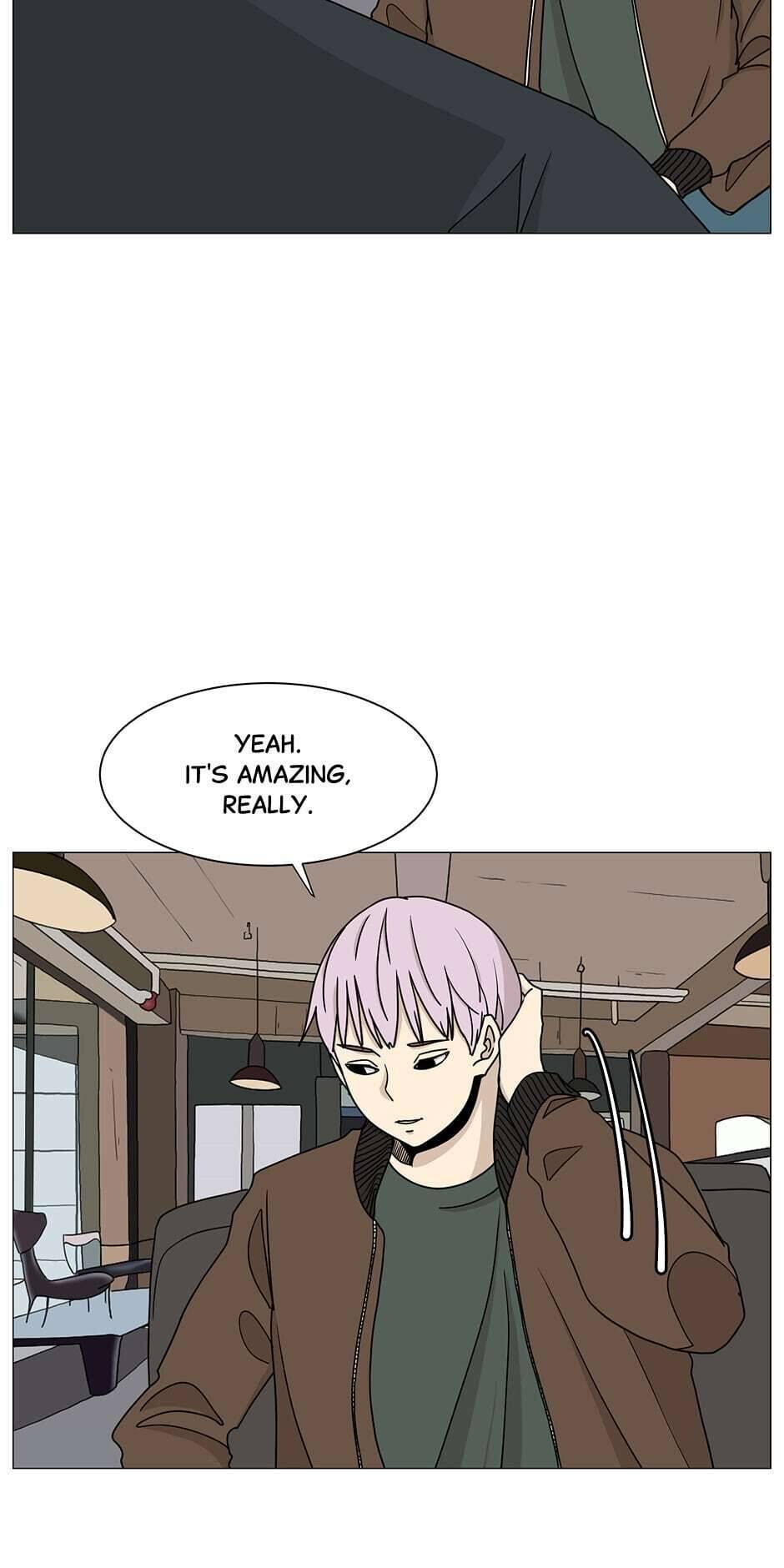 Read Itaewon Class en Manga Online