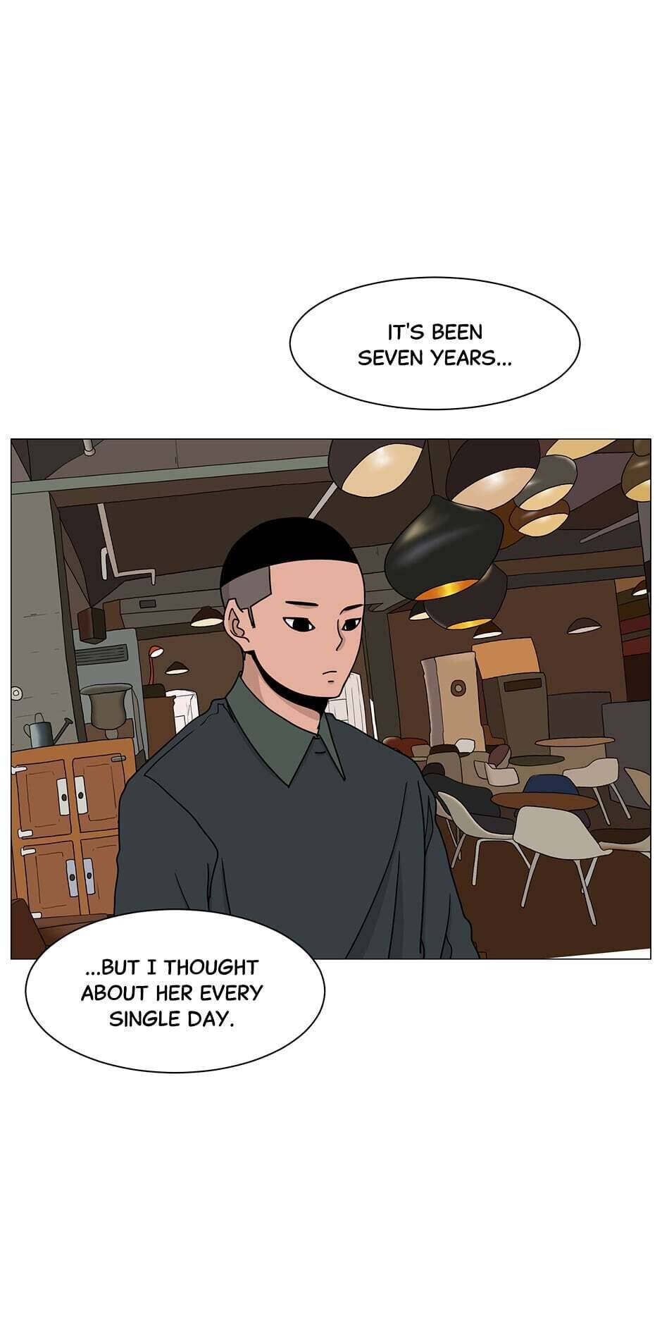 Read Itaewon Class en Manga Online