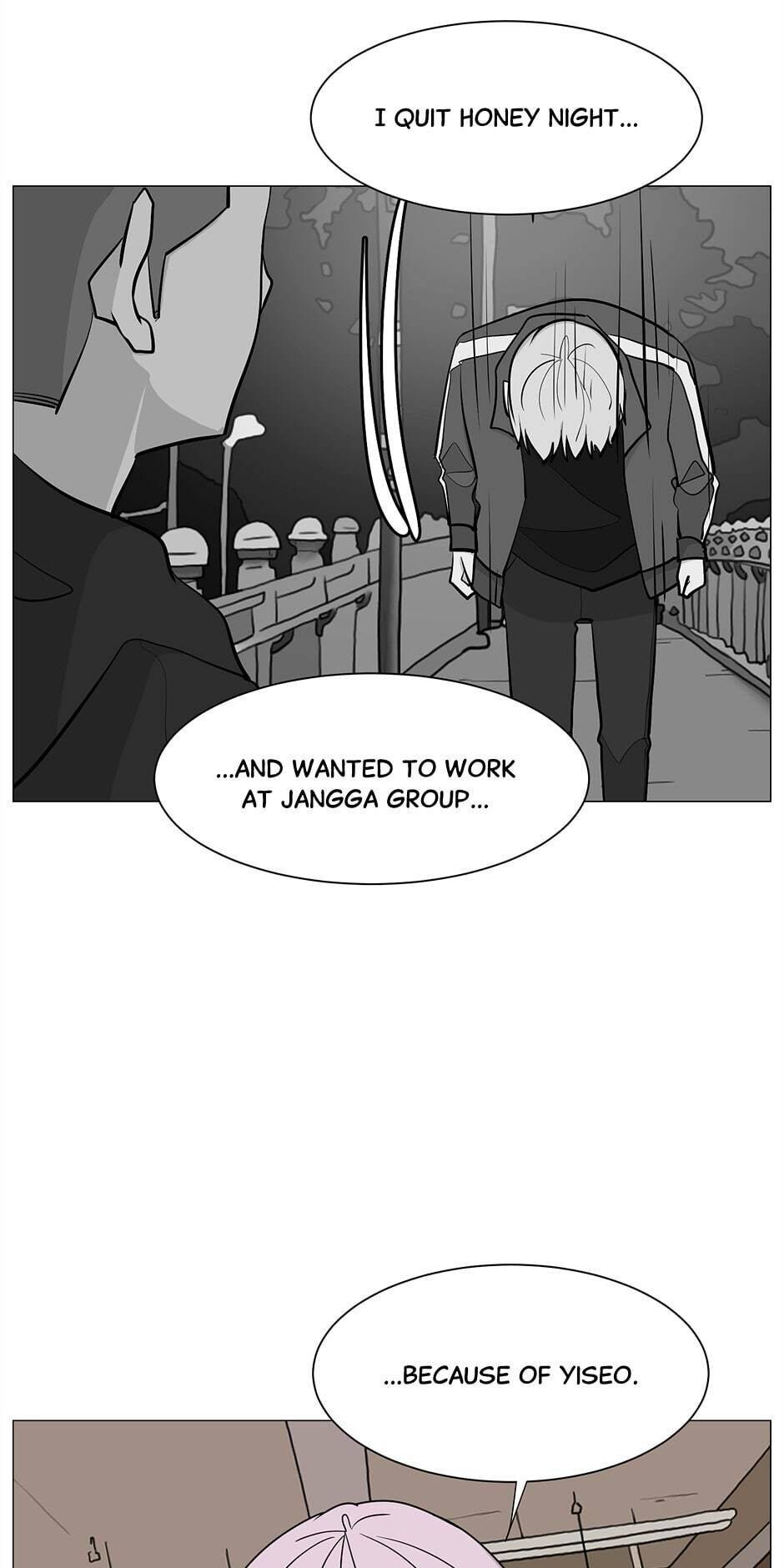 Read Itaewon Class en Manga Online