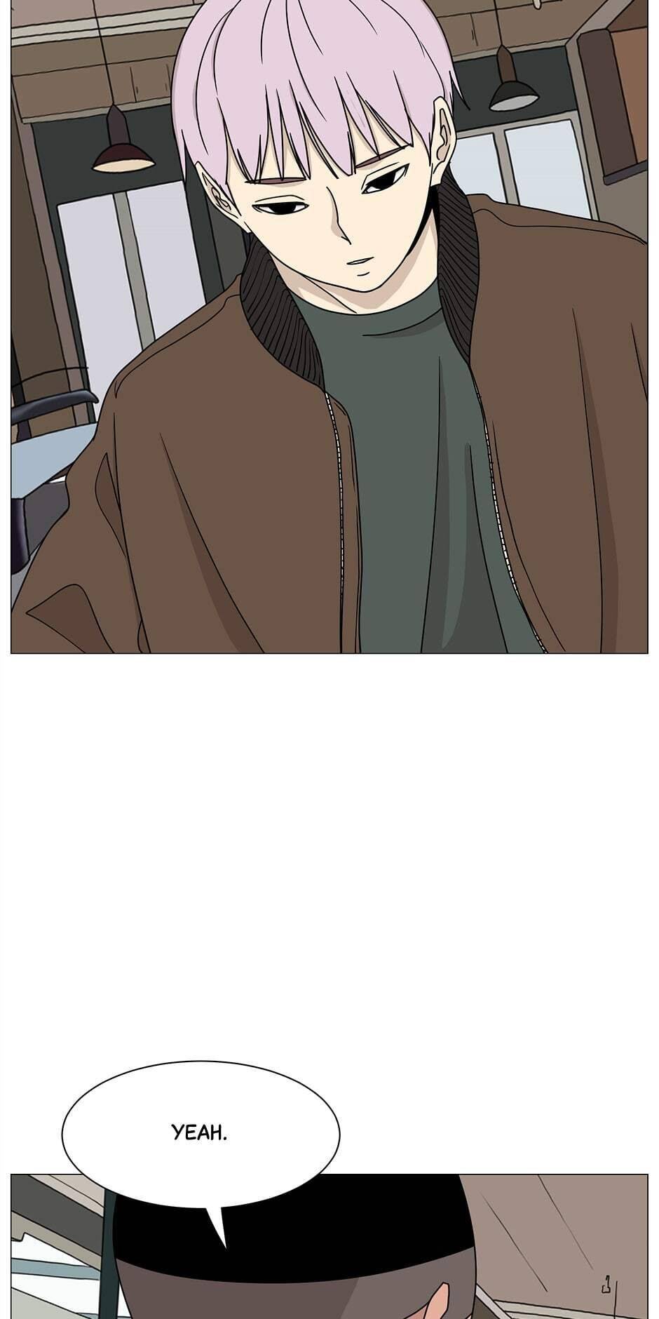 Read Itaewon Class en Manga Online