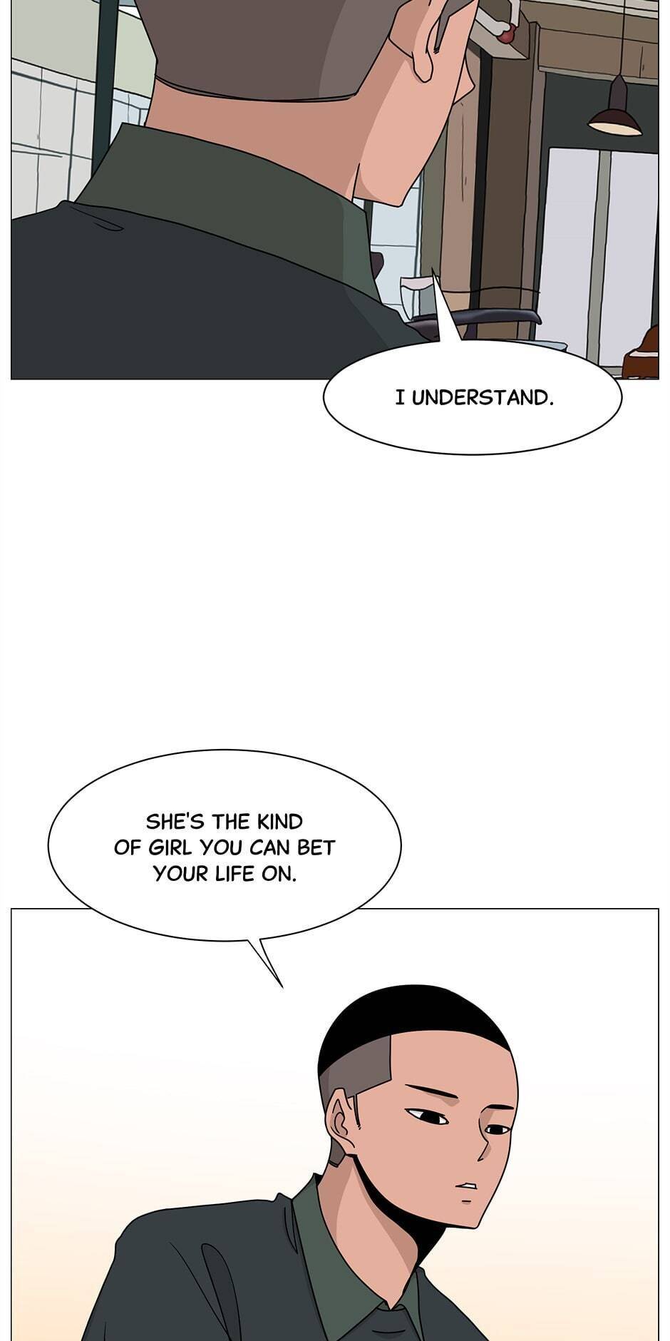 Read Itaewon Class en Manga Online