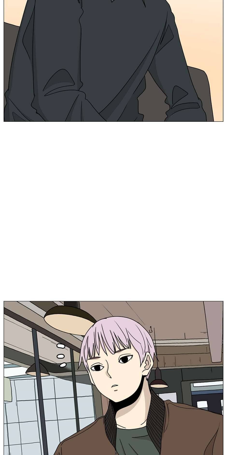 Read Itaewon Class en Manga Online