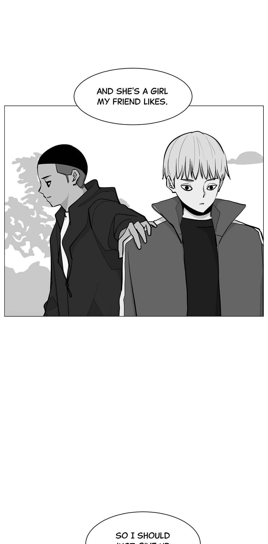 Read Itaewon Class en Manga Online