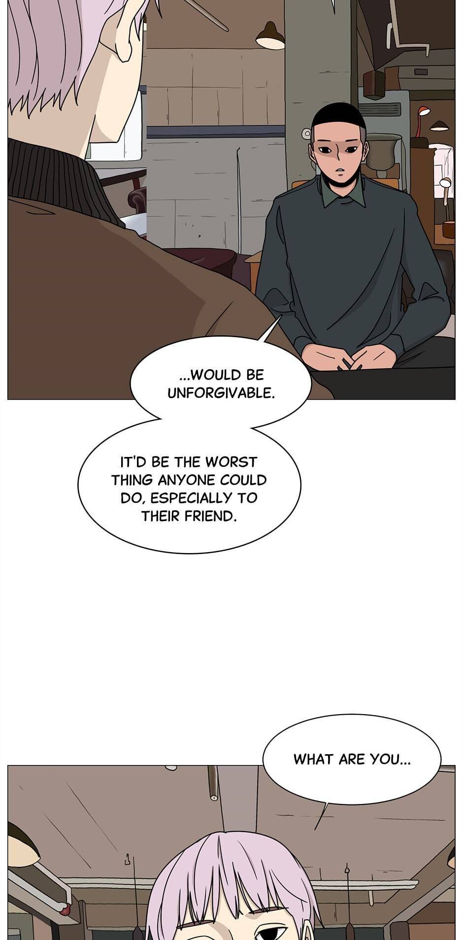 Read Itaewon Class en Manga Online