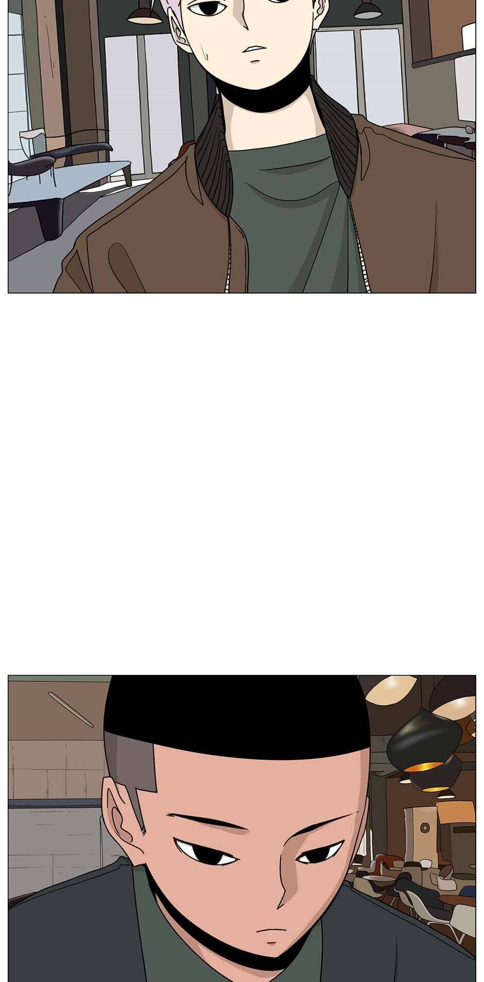 Read Itaewon Class en Manga Online