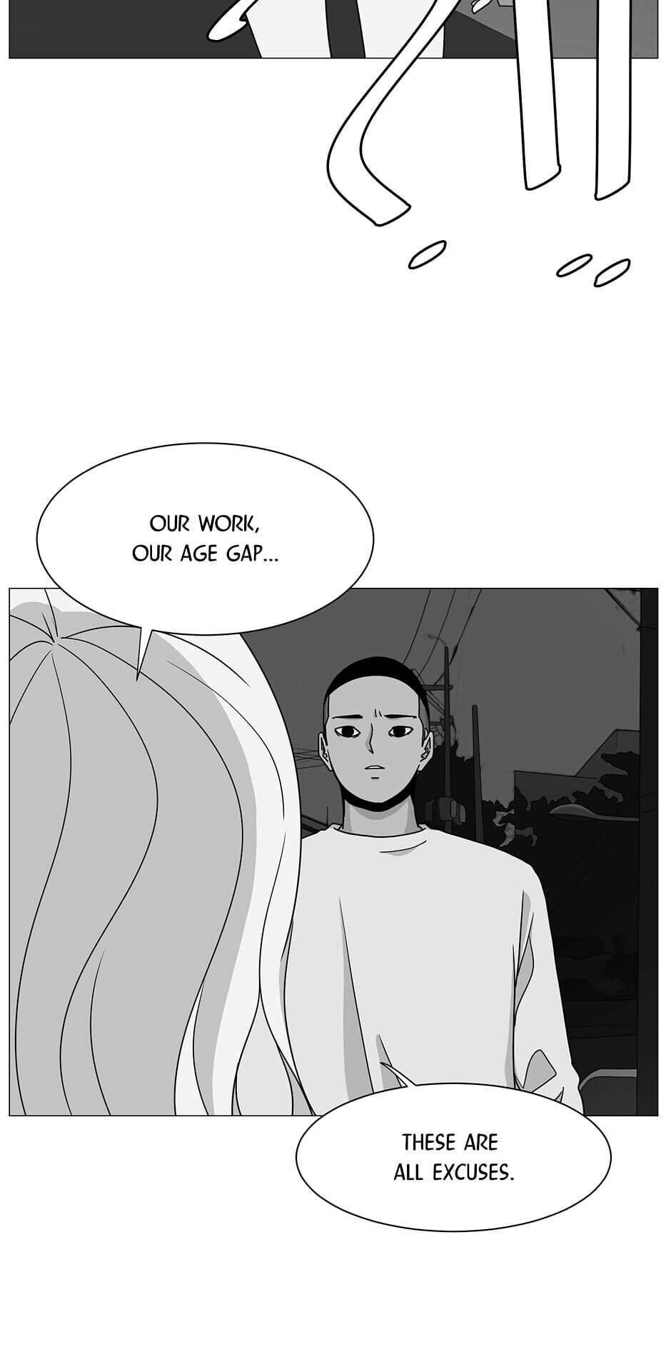 Read Itaewon Class en Manga Online
