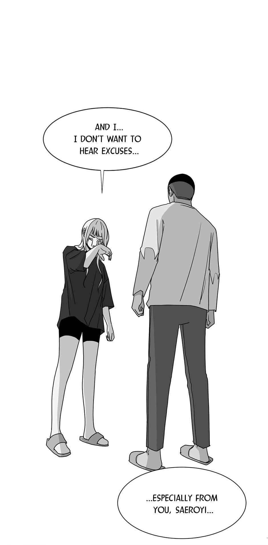 Read Itaewon Class en Manga Online