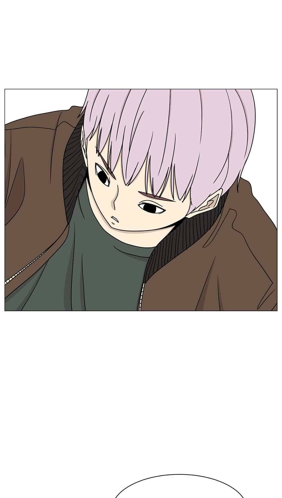 Read Itaewon Class en Manga Online