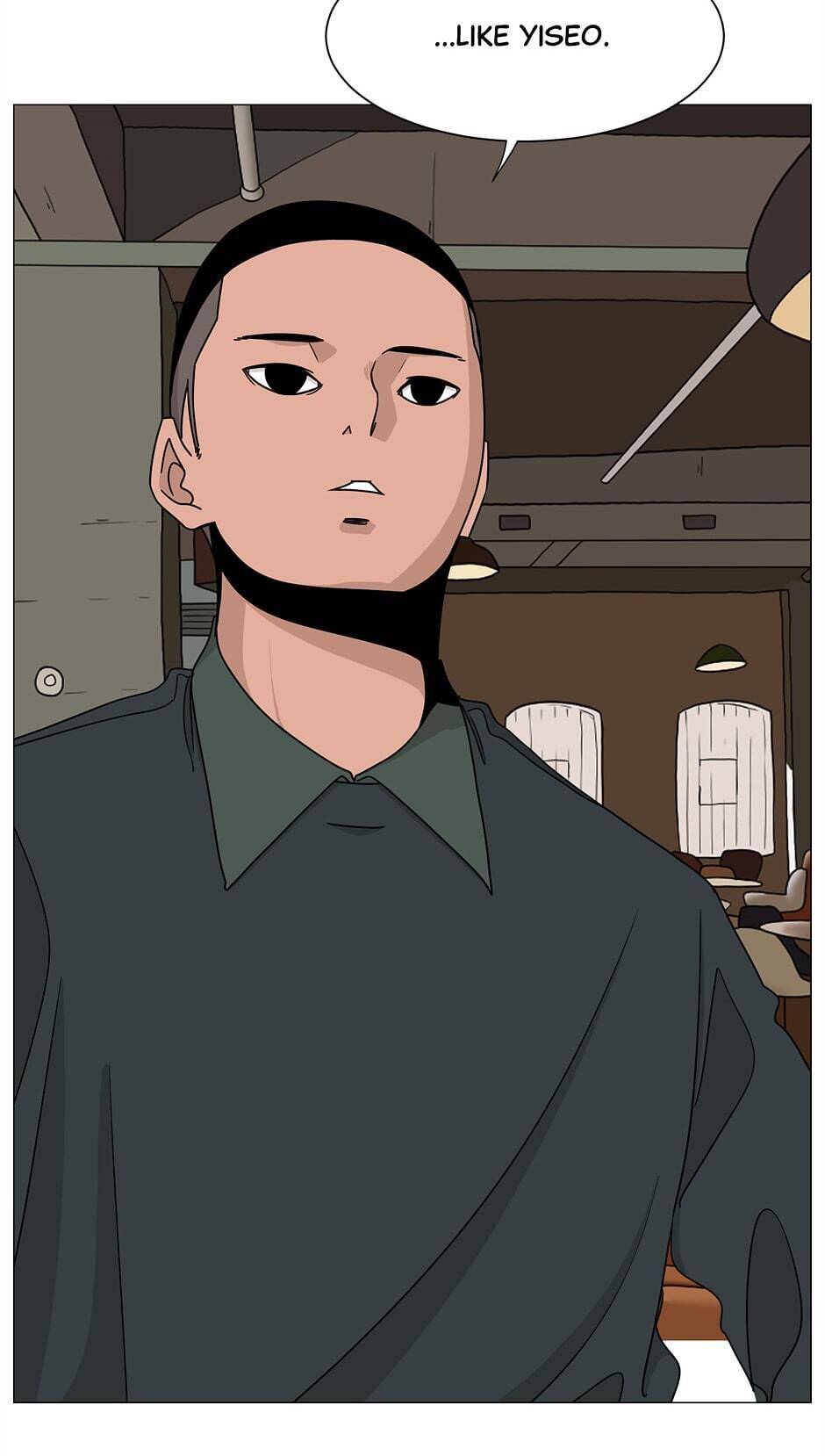 Read Itaewon Class en Manga Online