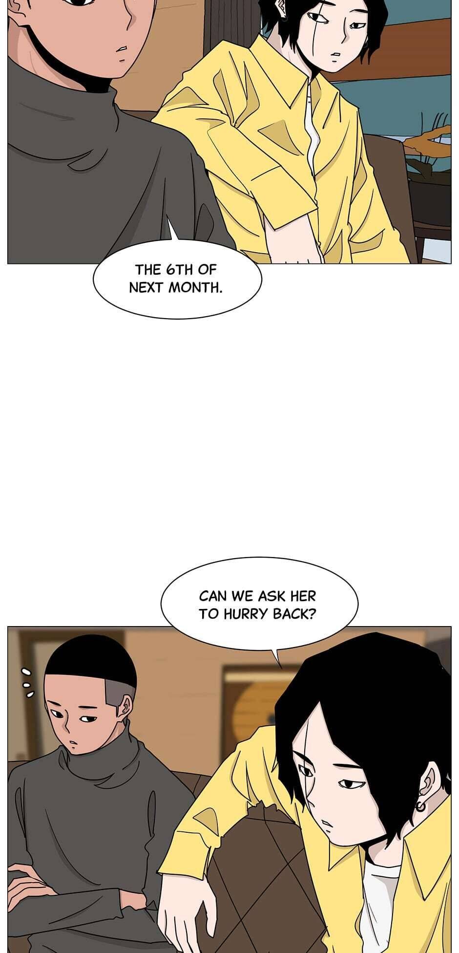 Read Itaewon Class en Manga Online