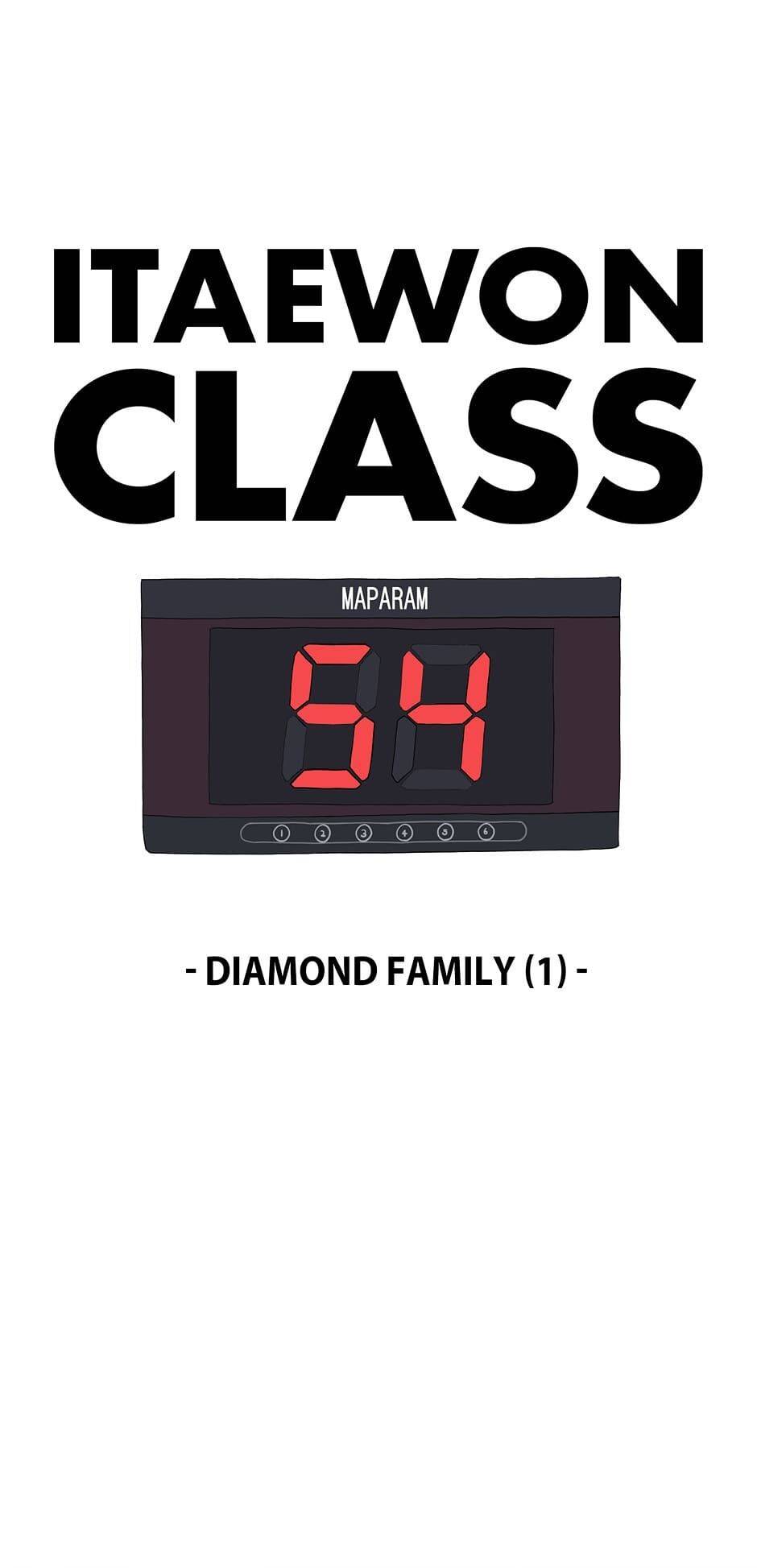 Read Itaewon Class en Manga Online
