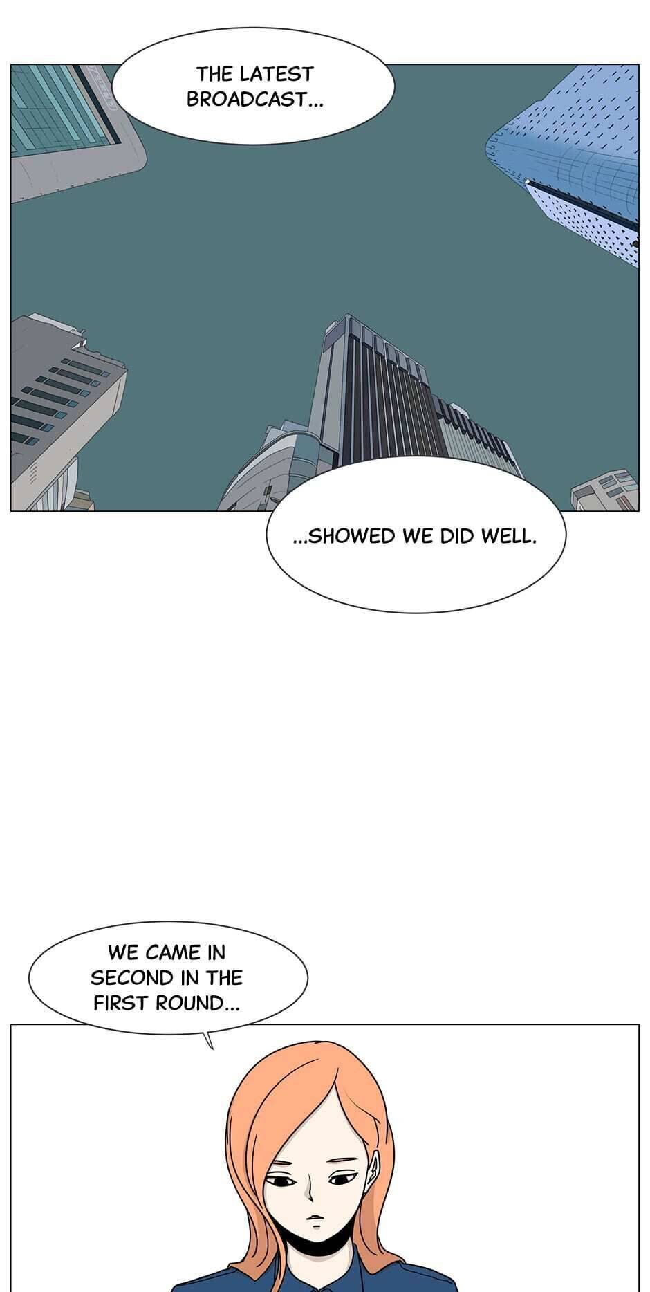 Read Itaewon Class en Manga Online