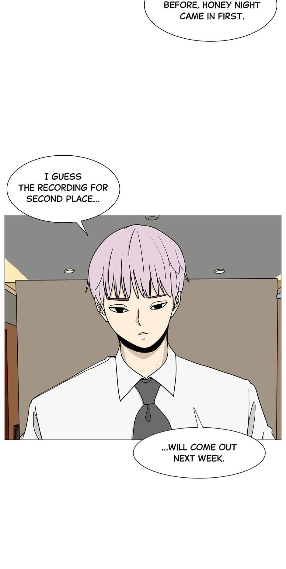 Read Itaewon Class en Manga Online