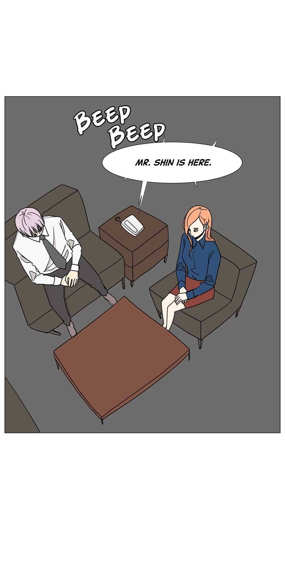 Read Itaewon Class en Manga Online
