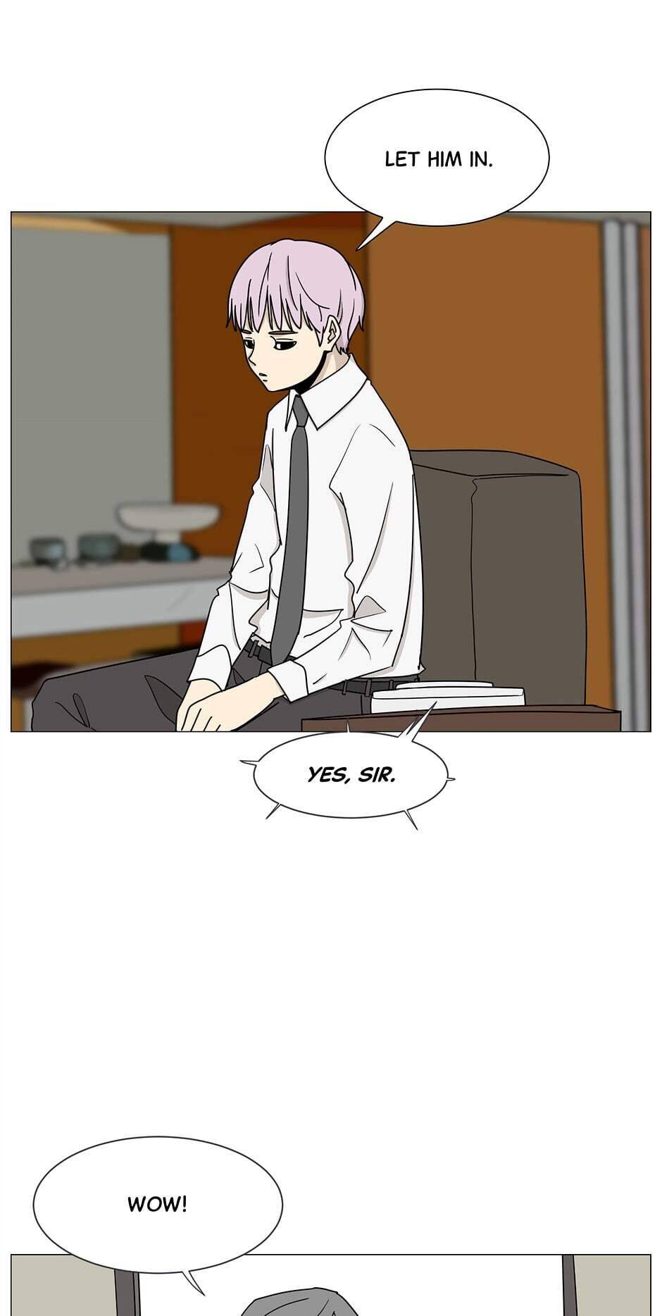 Read Itaewon Class en Manga Online