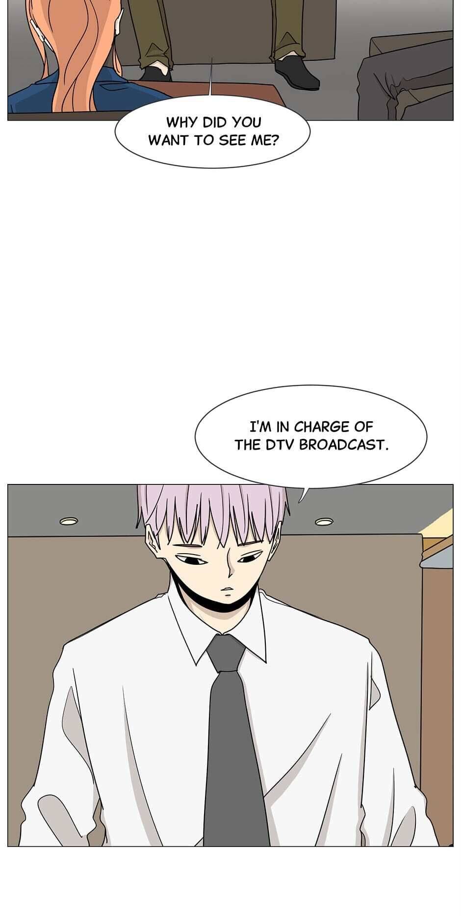 Read Itaewon Class en Manga Online