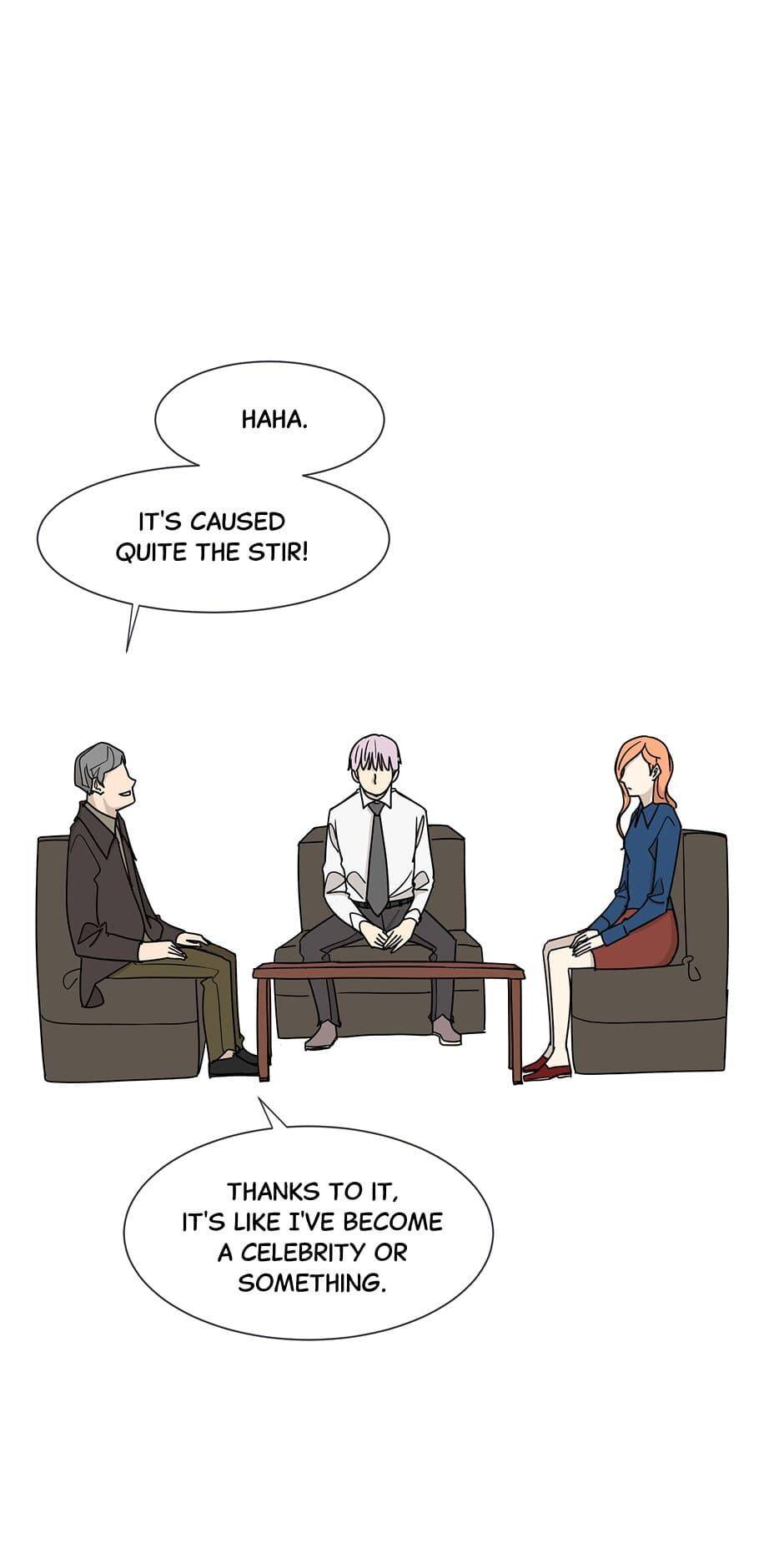 Read Itaewon Class en Manga Online