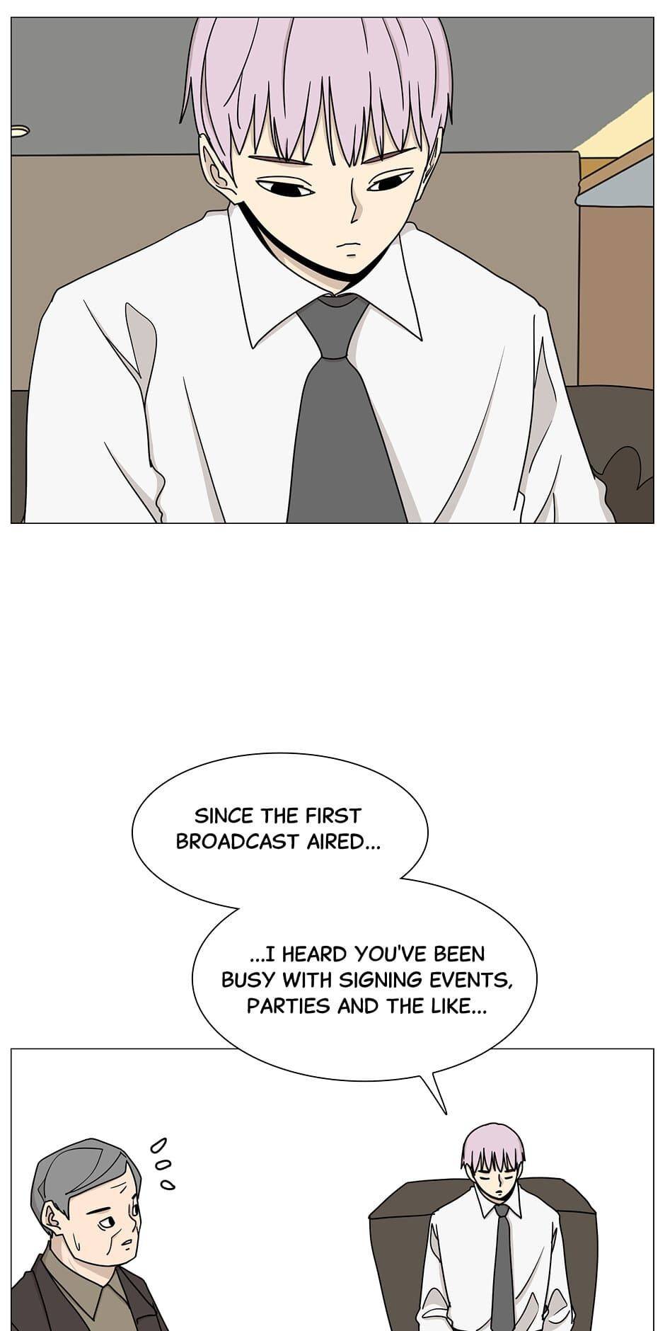 Read Itaewon Class en Manga Online