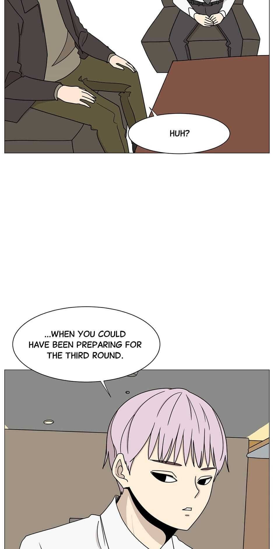 Read Itaewon Class en Manga Online