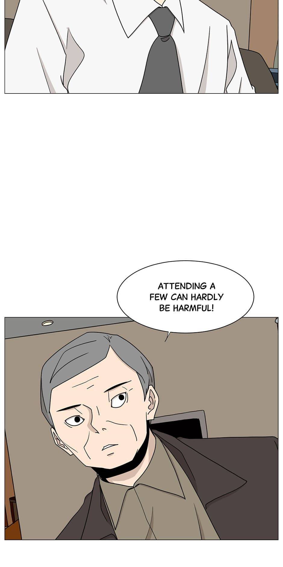 Read Itaewon Class en Manga Online