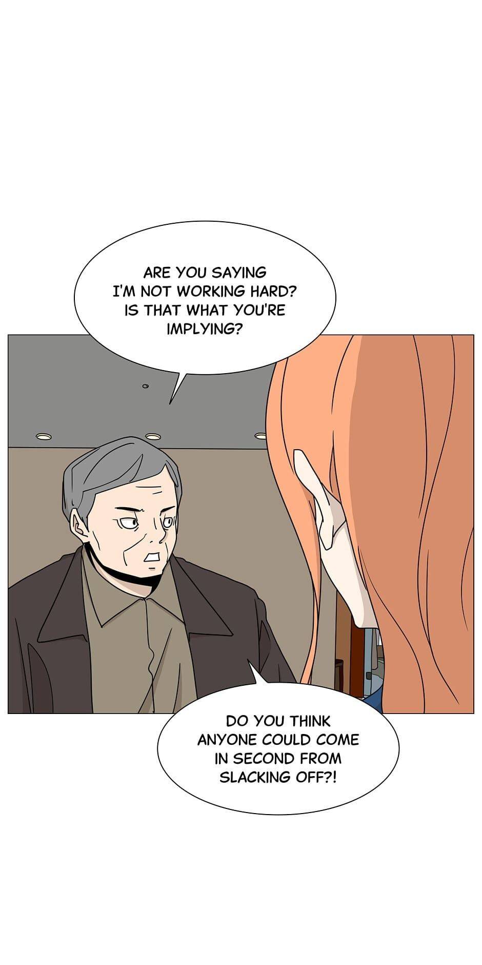 Read Itaewon Class en Manga Online