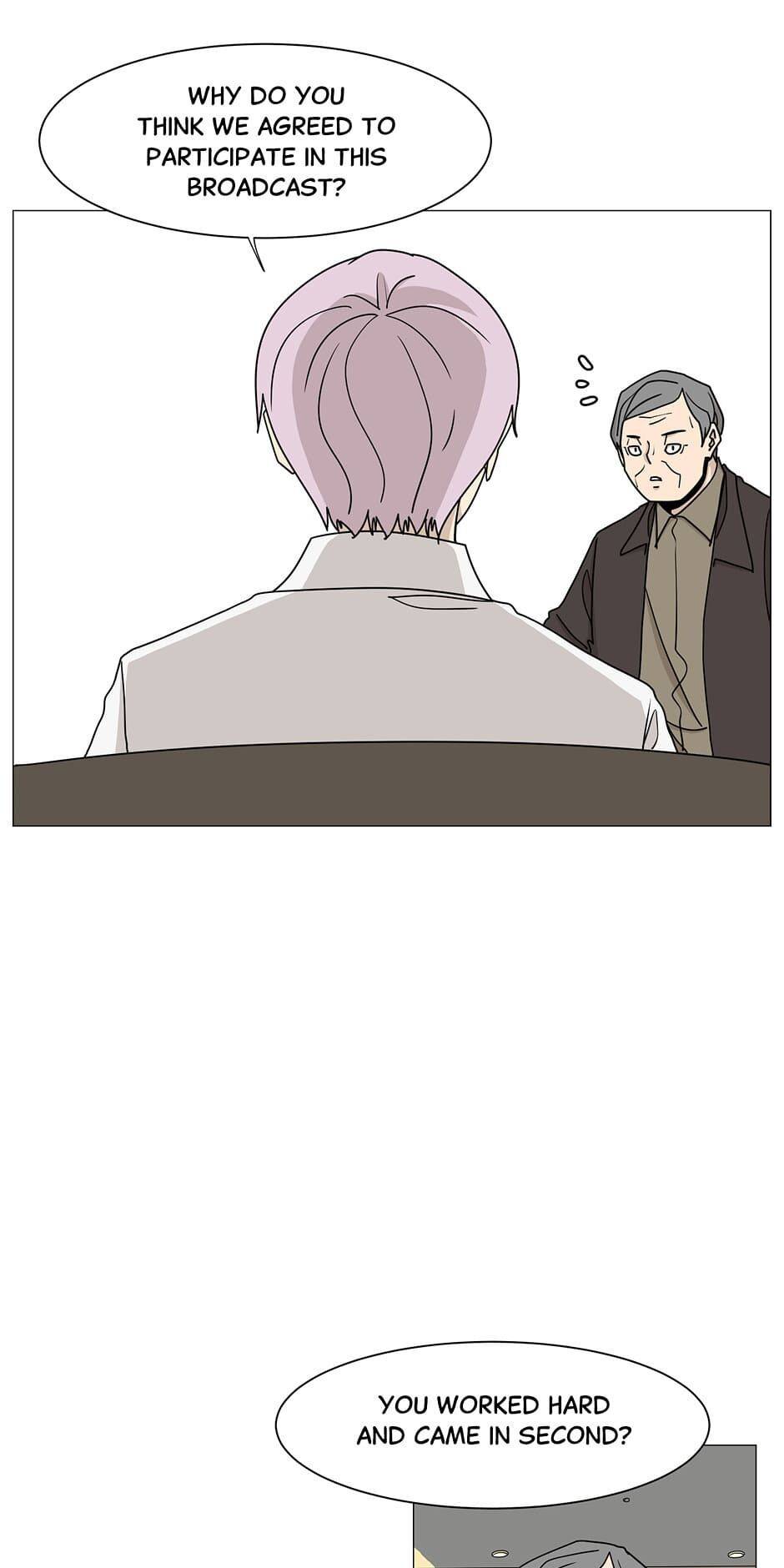 Read Itaewon Class en Manga Online