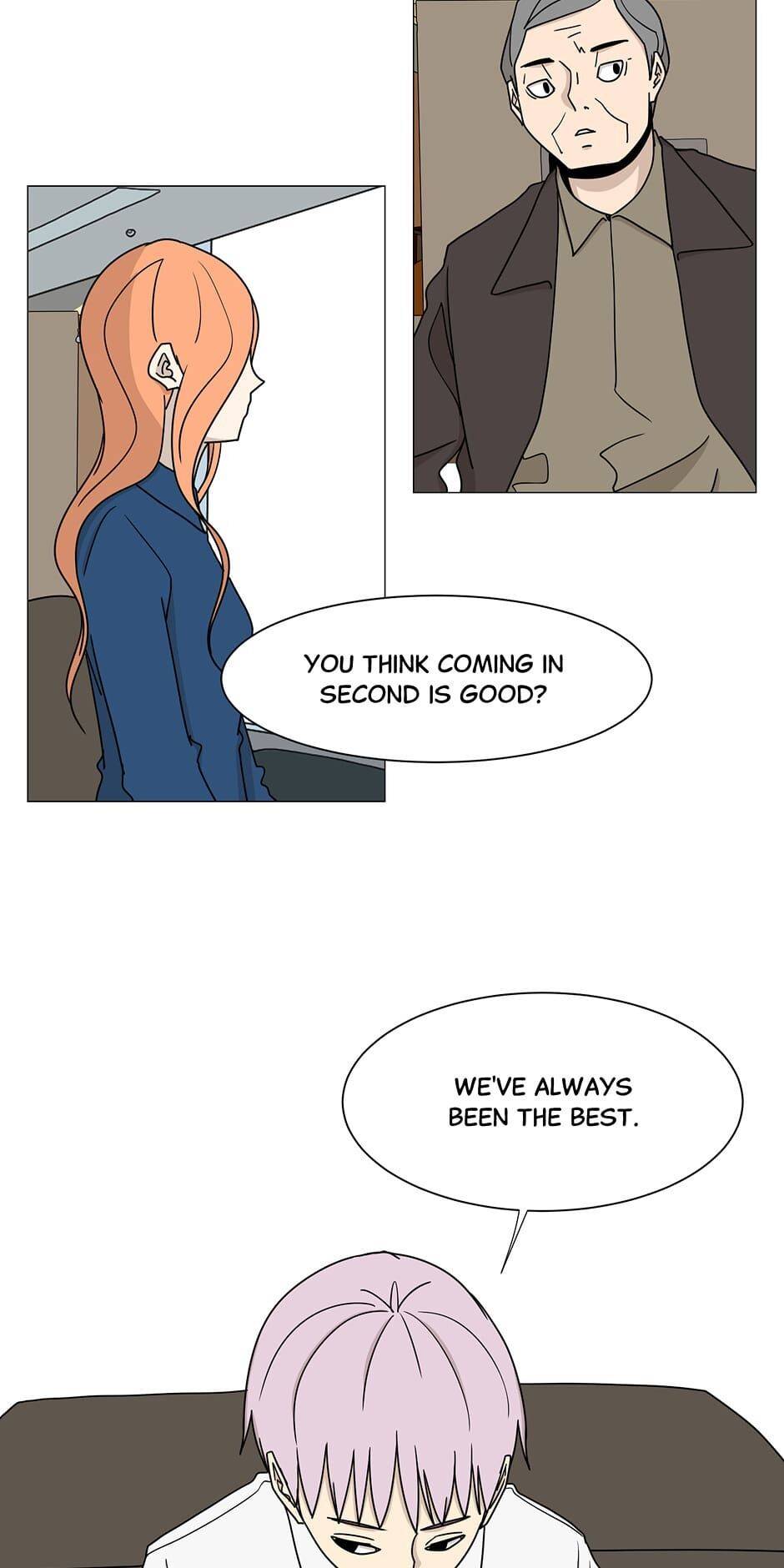 Read Itaewon Class en Manga Online