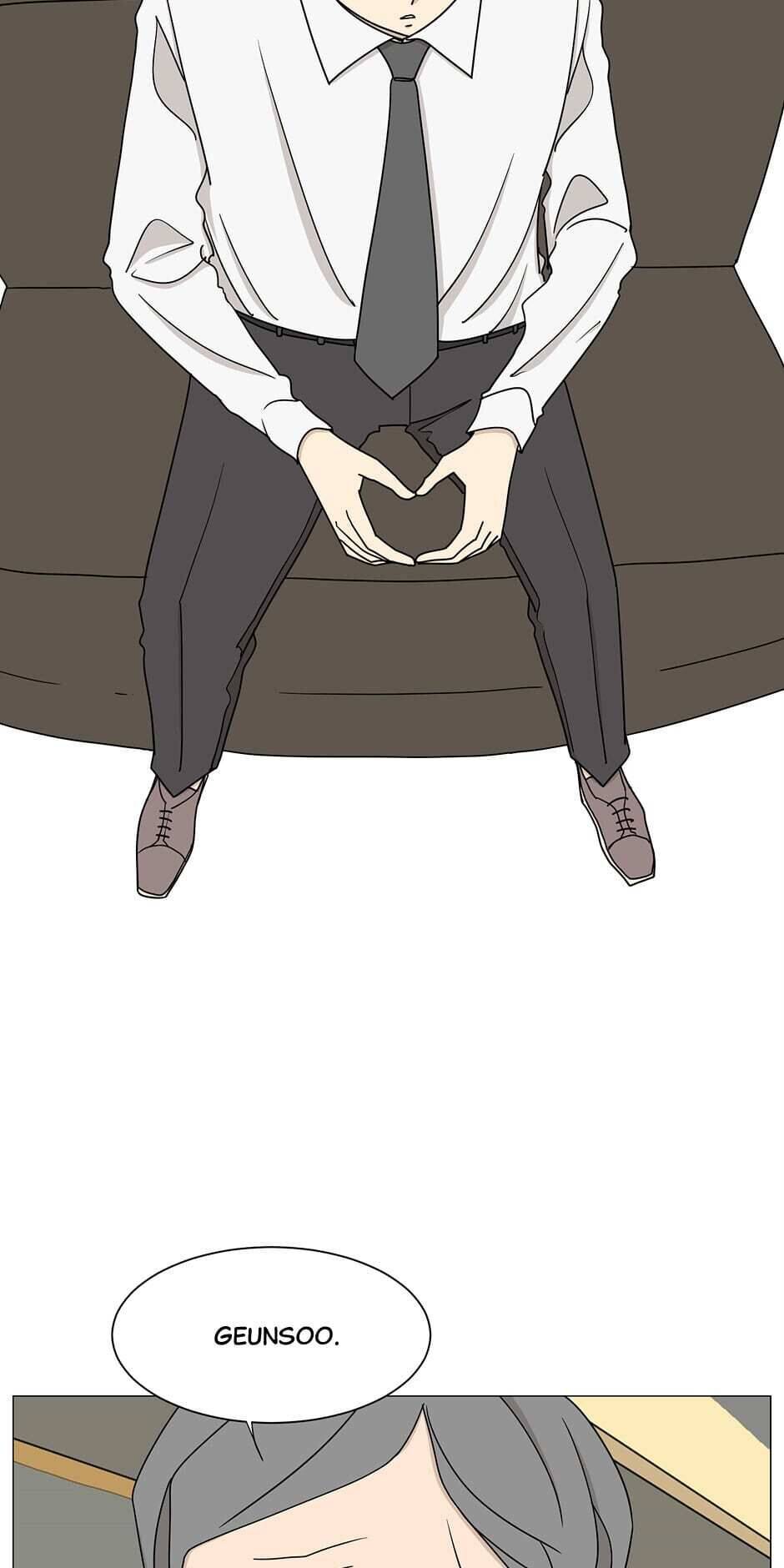 Read Itaewon Class en Manga Online