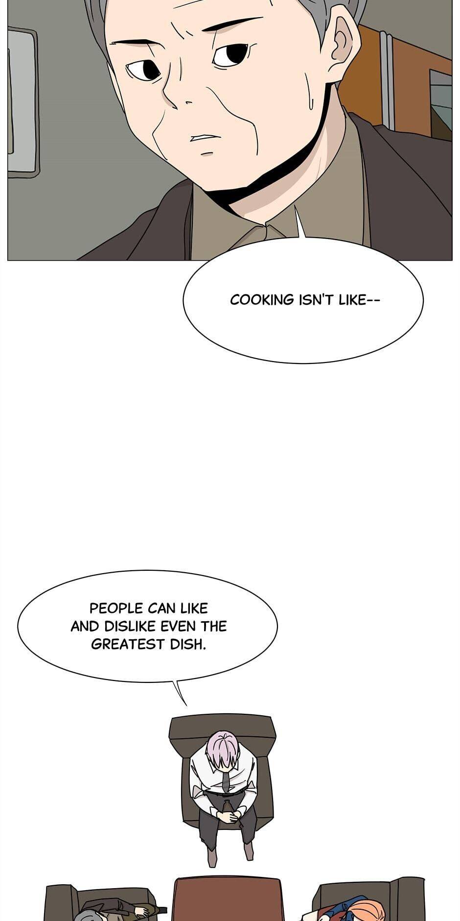 Read Itaewon Class en Manga Online