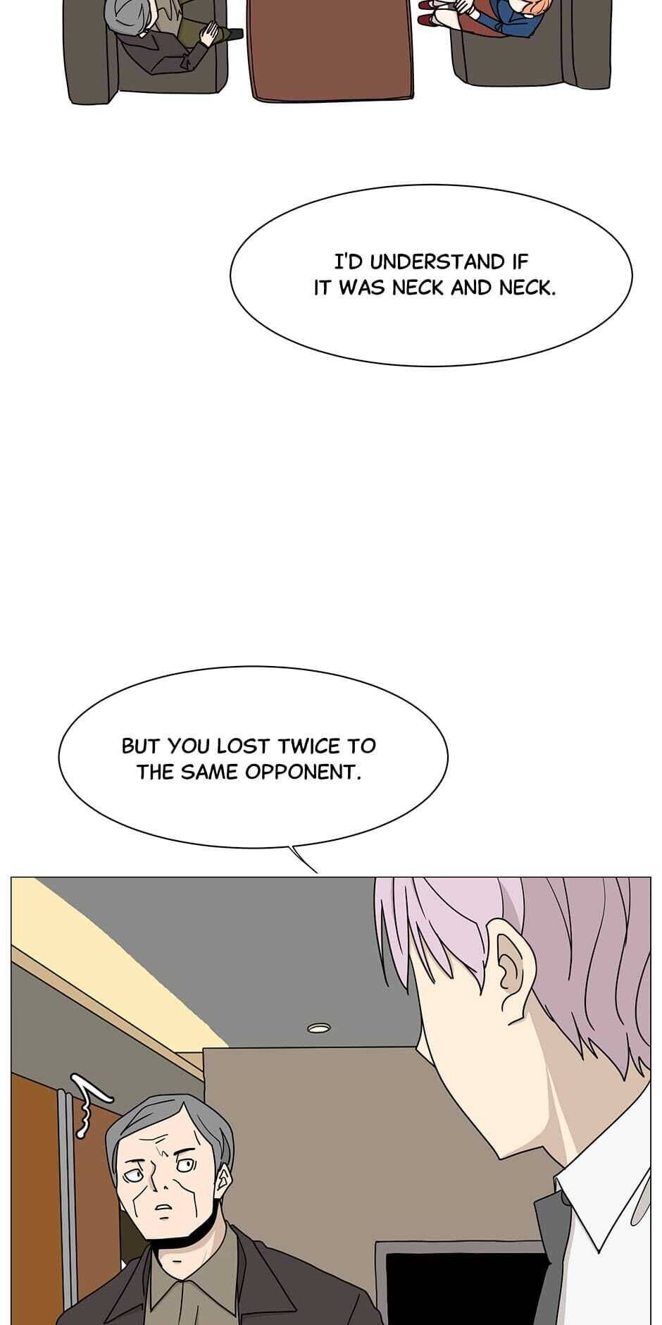 Read Itaewon Class en Manga Online