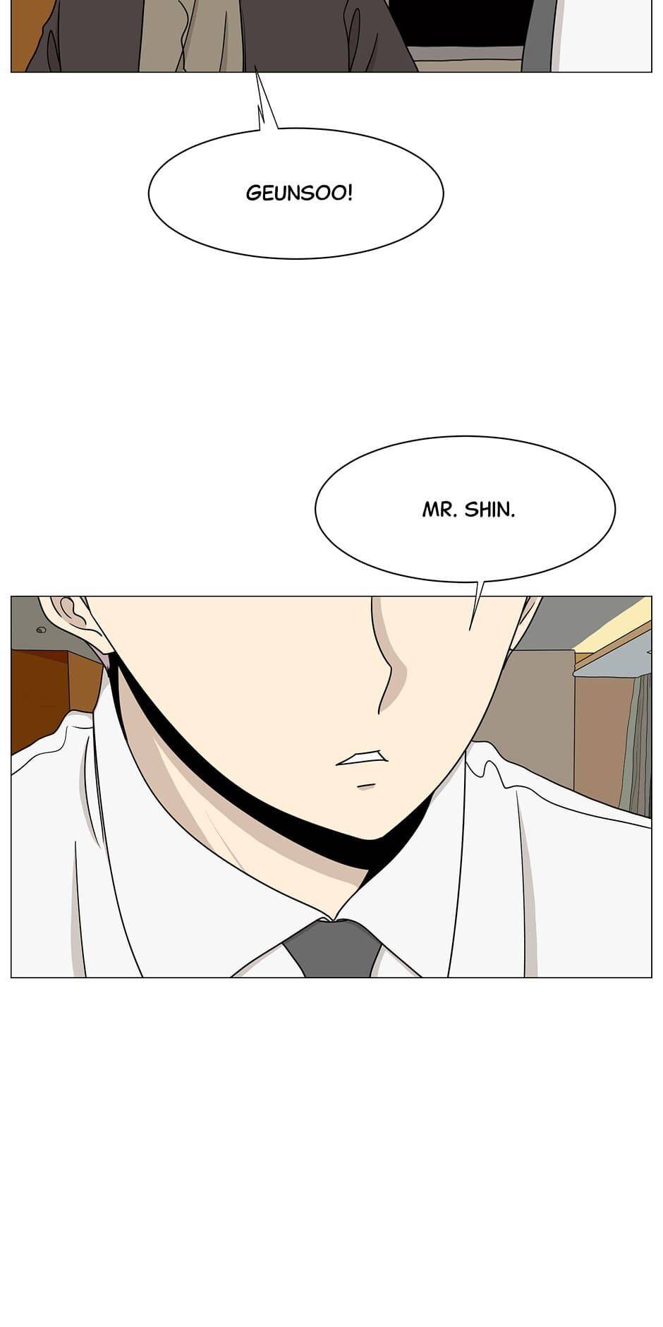 Read Itaewon Class en Manga Online
