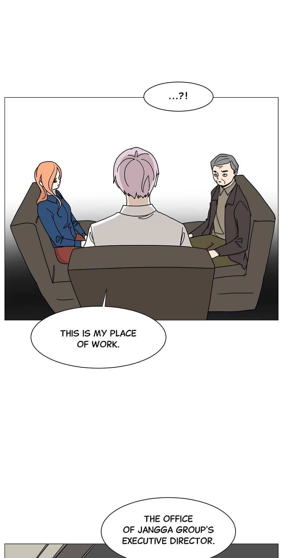 Read Itaewon Class en Manga Online