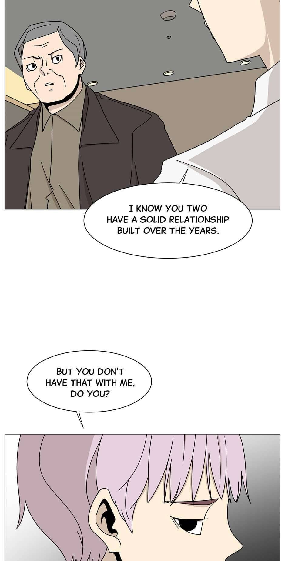Read Itaewon Class en Manga Online