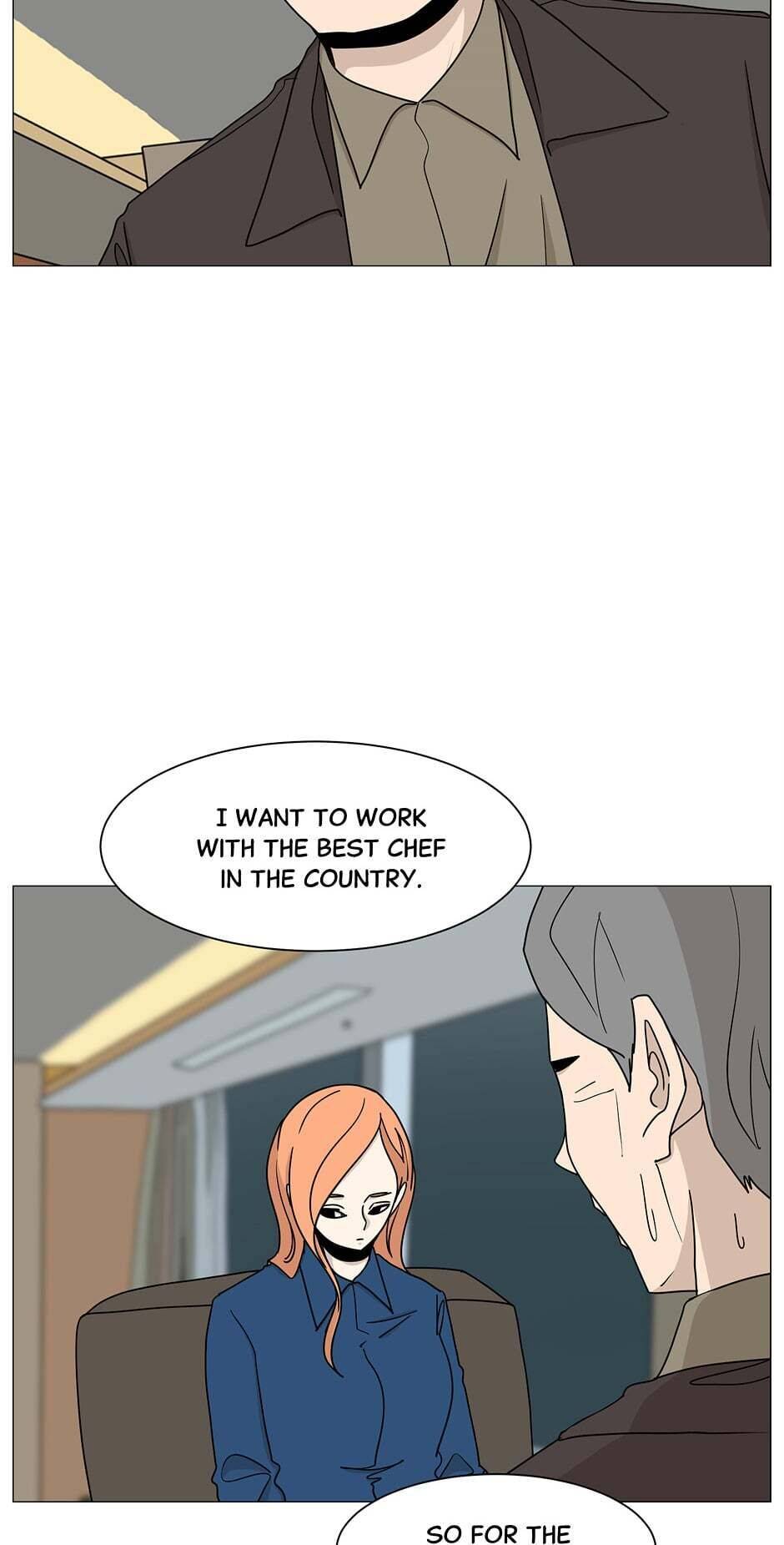 Read Itaewon Class en Manga Online