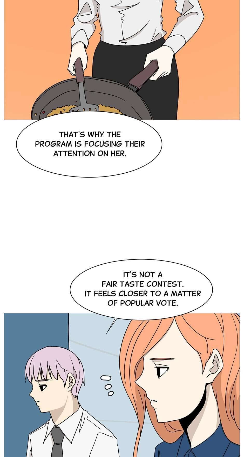 Read Itaewon Class en Manga Online