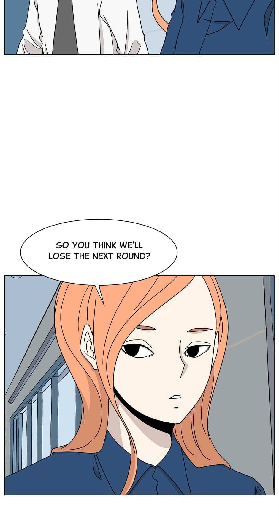Read Itaewon Class en Manga Online
