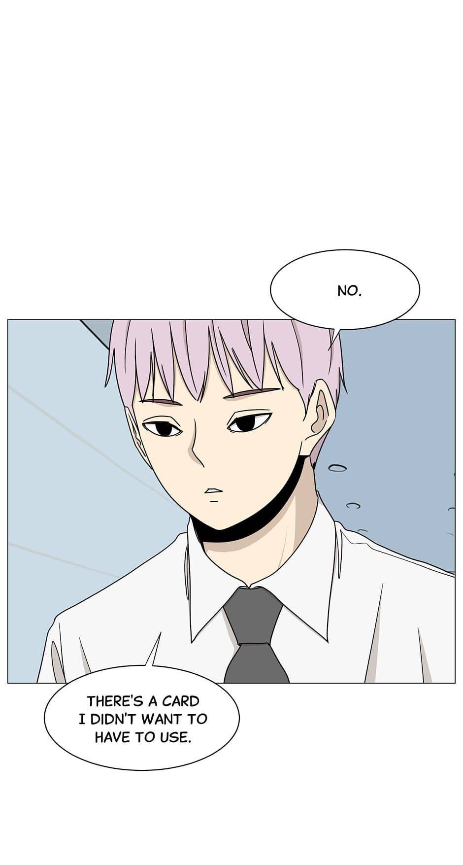 Read Itaewon Class en Manga Online