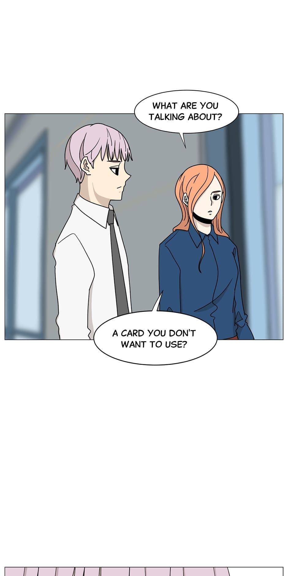 Read Itaewon Class en Manga Online
