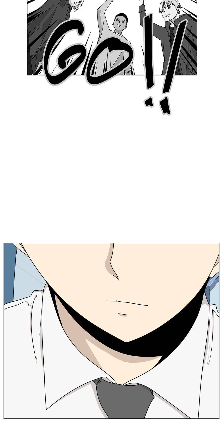 Read Itaewon Class en Manga Online