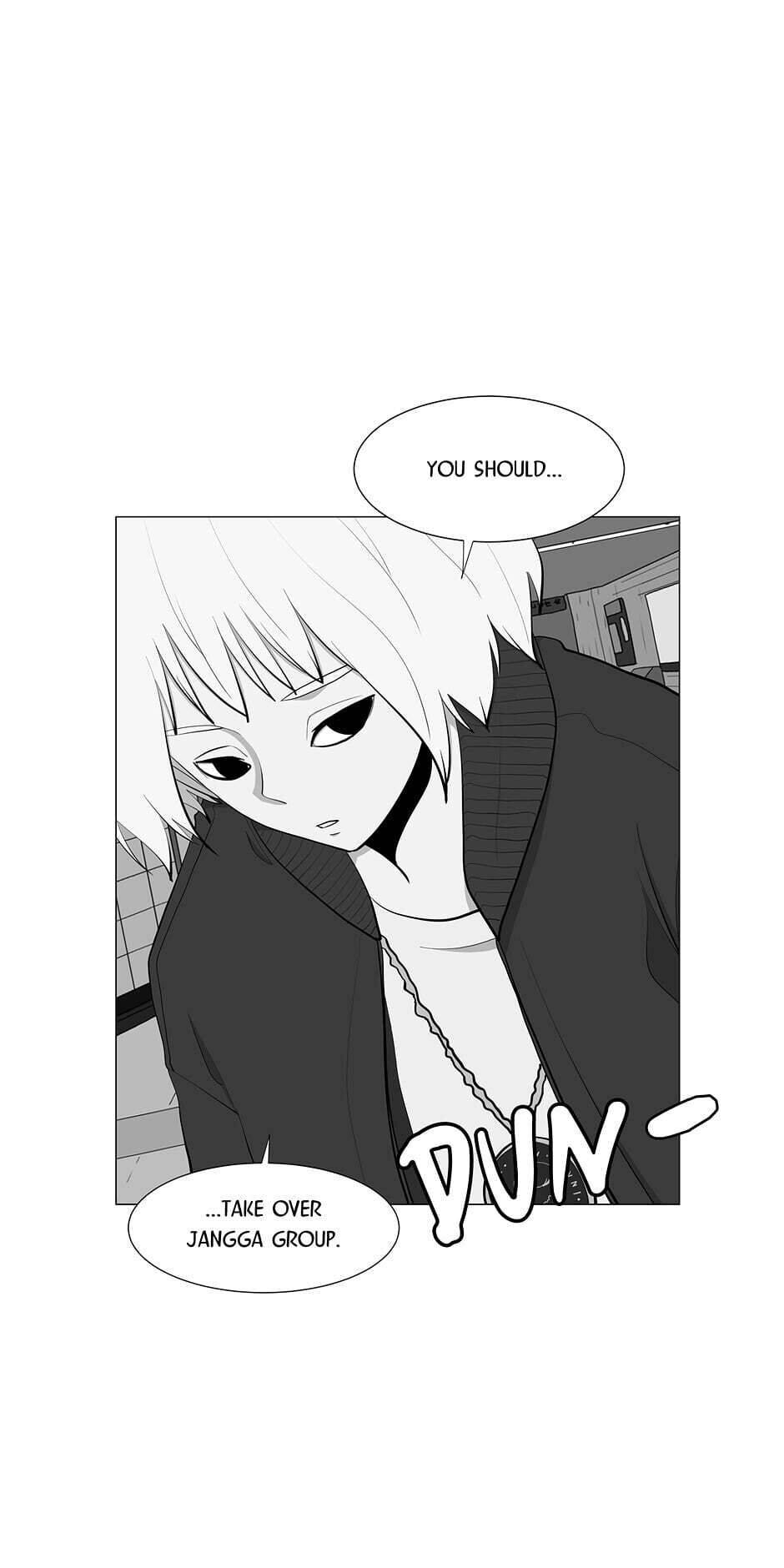 Read Itaewon Class en Manga Online