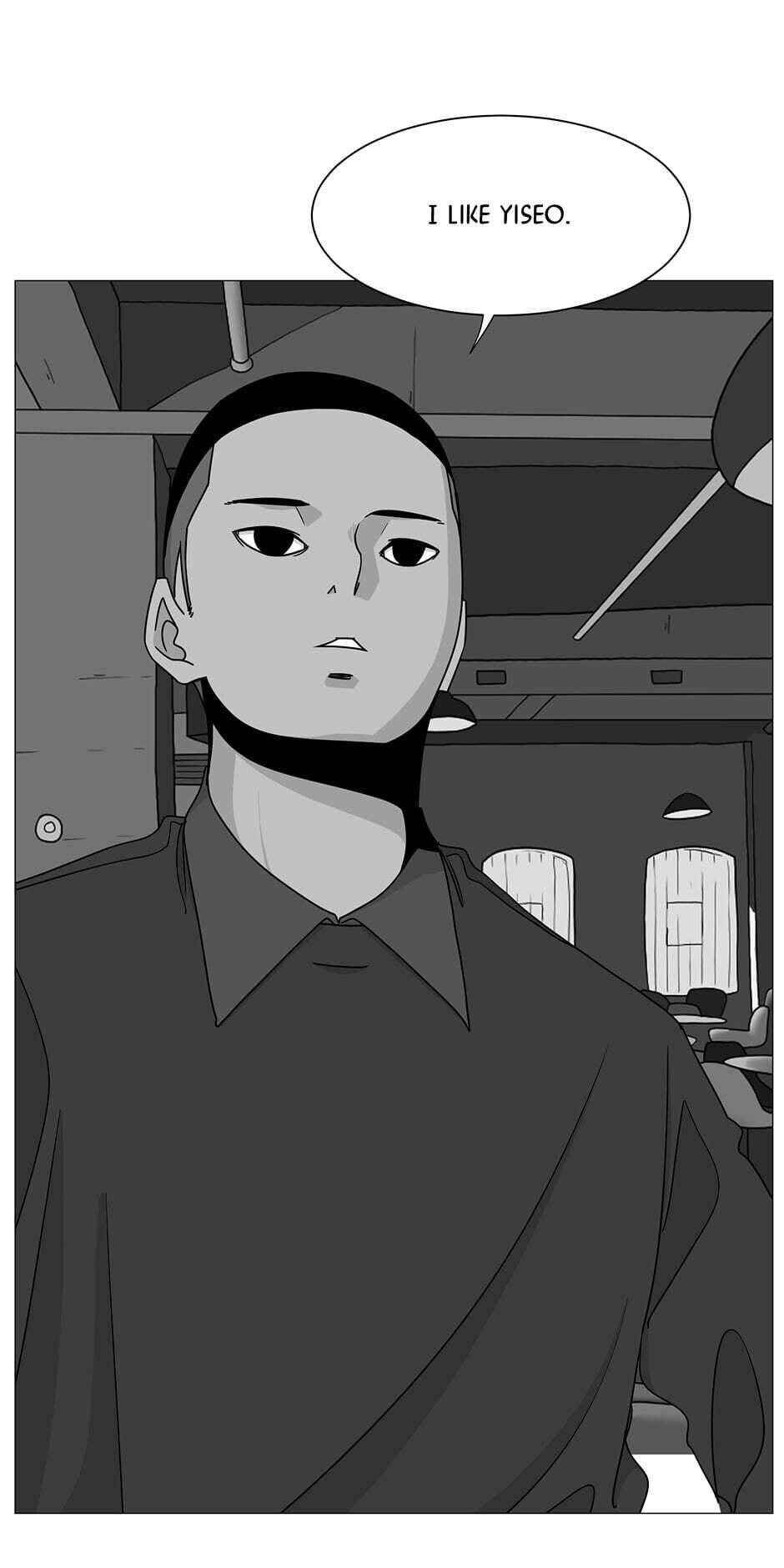 Read Itaewon Class en Manga Online