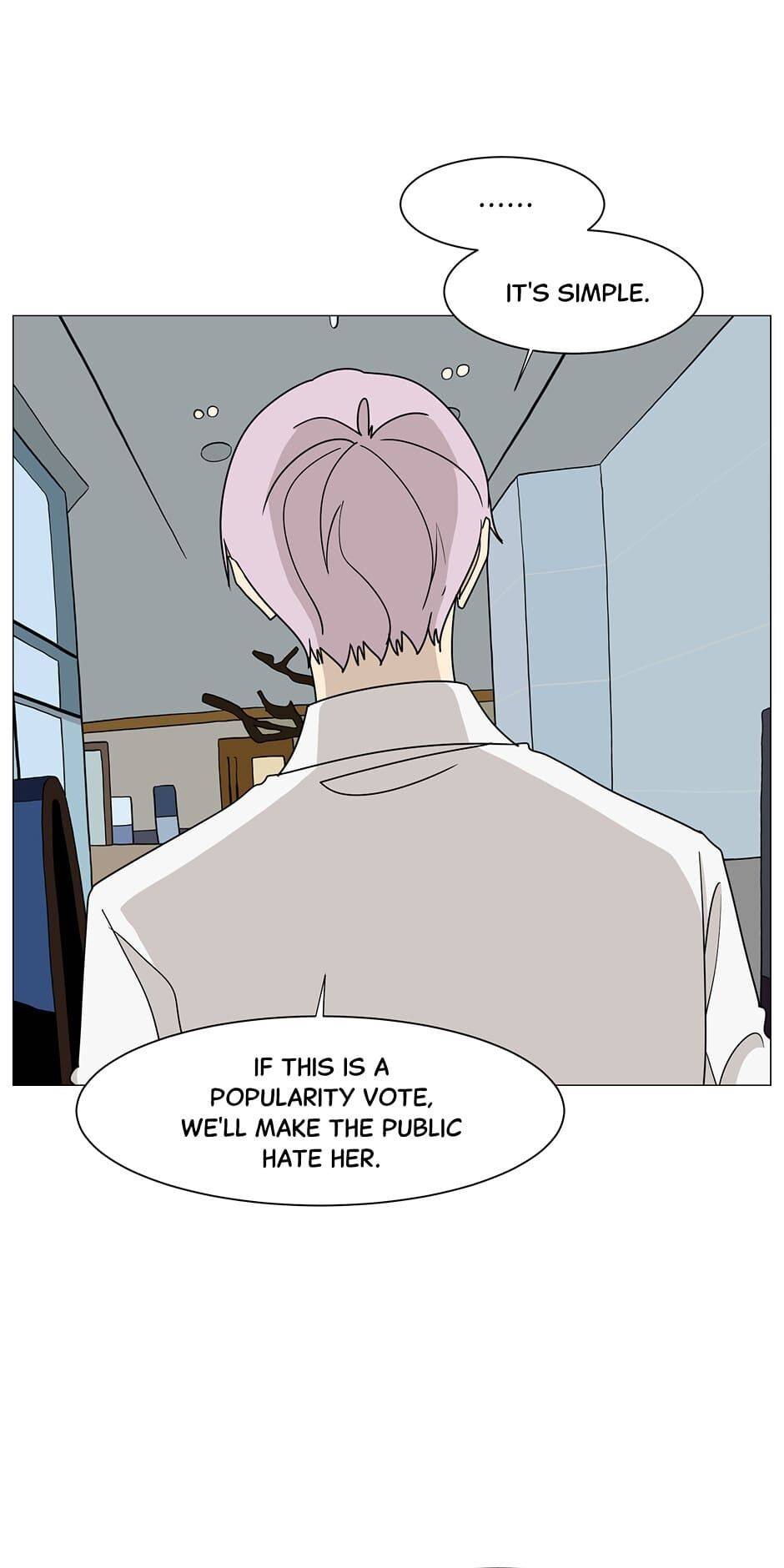 Read Itaewon Class en Manga Online