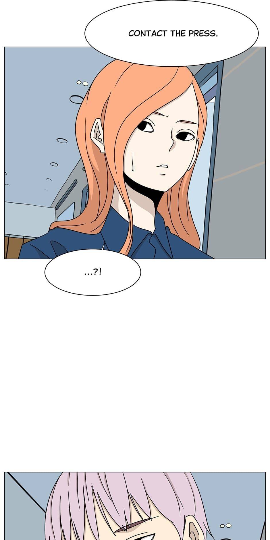 Read Itaewon Class en Manga Online